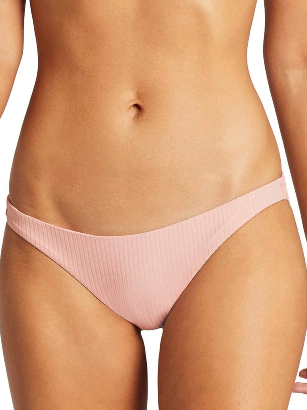 Vitamin A Ballet Pink  Luciana Bikini
